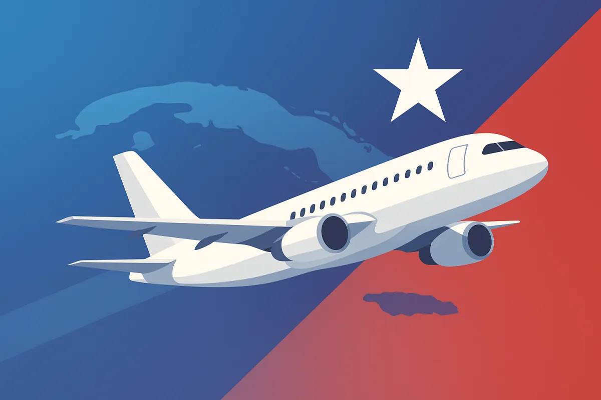 Cuba airports sell 'different treatment' in dollars: is the VIP service worth it?