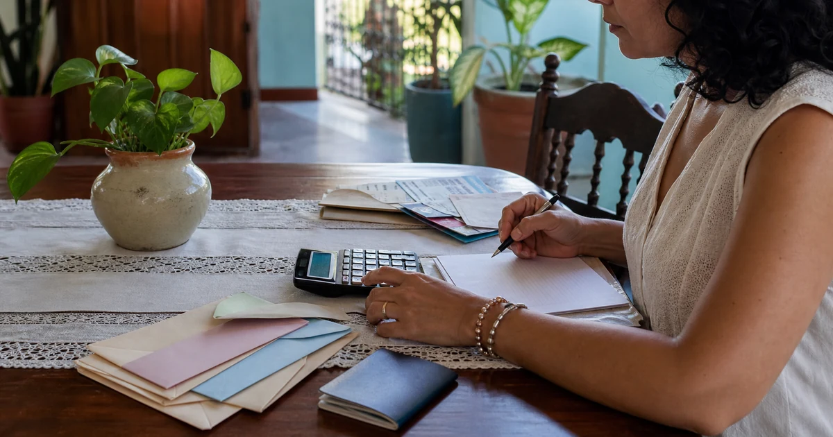 How much a Dominican visa from Cuba costs: a complete 2026 budget