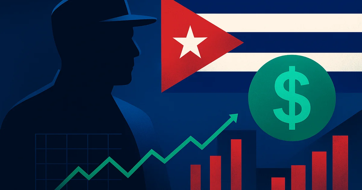 Currency Crisis and Dollarization in Cuba: How it Affects Transfers from Dominican Republic 2025