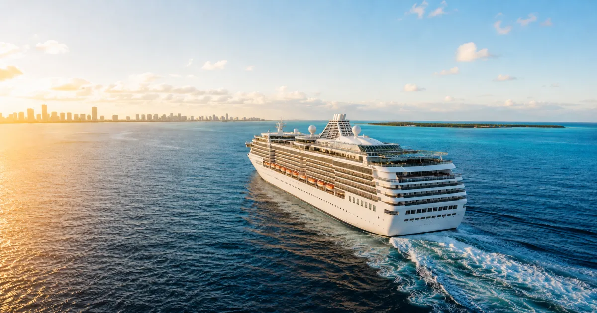 Crucero Miami–Cozumel–CocoCay: guía 2026