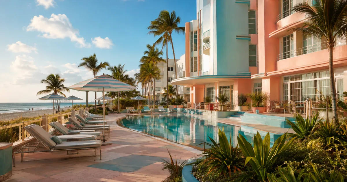 Royal Palm South Beach: guía de la reapertura