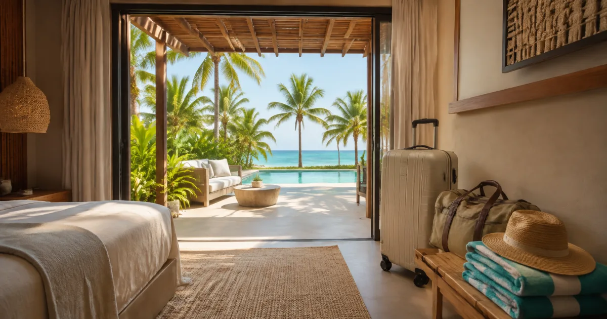 Bakour Punta Cana long stay: 17% off