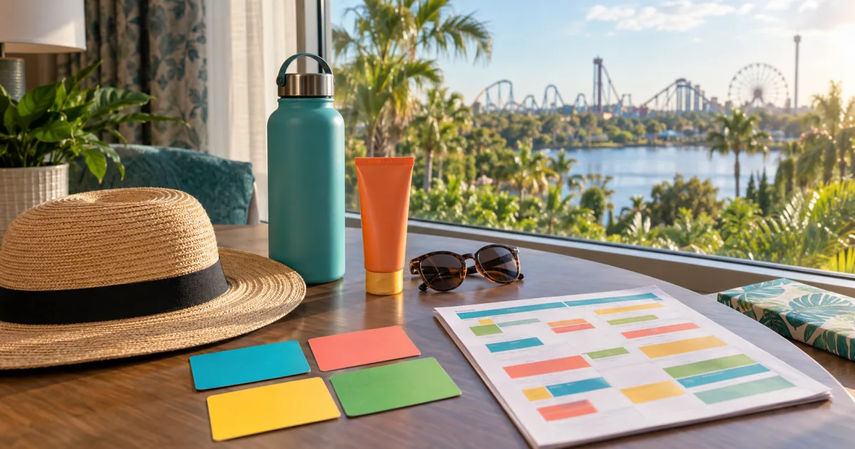 Ofertas Disney World: compara tickets 2026