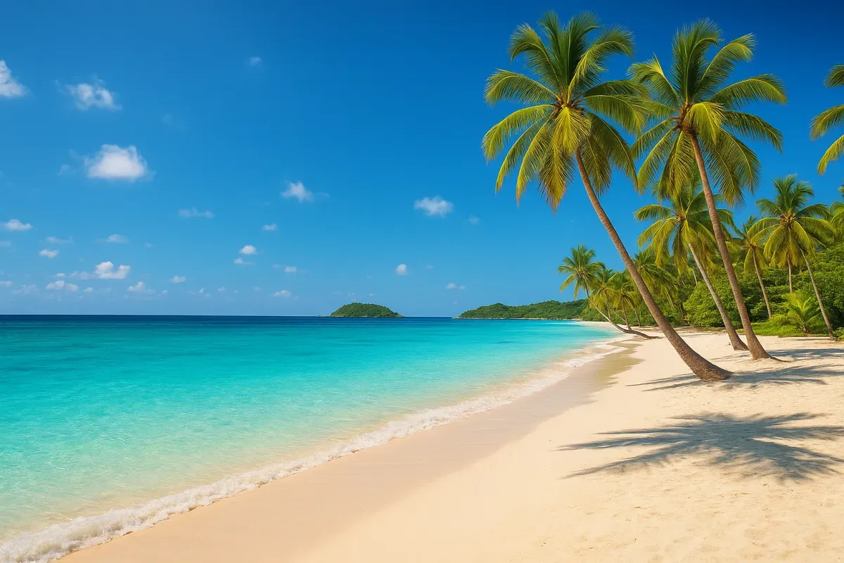 Historia del Turismo en la República Dominicana: de la Ley 103 al liderazgo caribeño