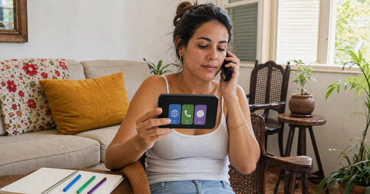 Cubacel offers in 2026: how data, minute and SMS bonuses work