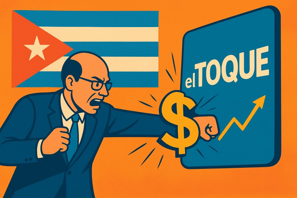 Transparencia y equilibrio: una nueva mirada al mercado informal de divisas en Cuba