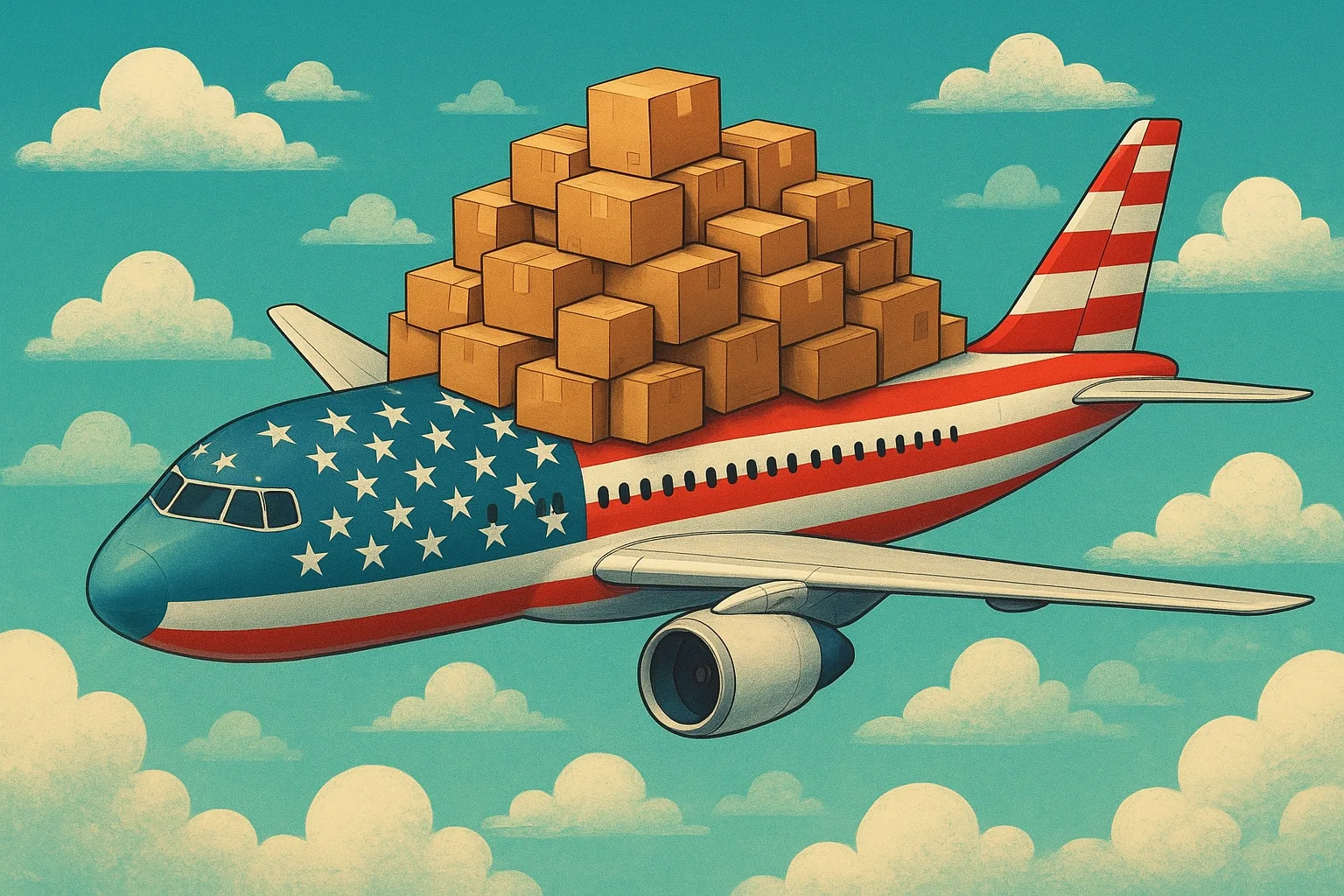 Free humanitarian flights from Miami to Cuba: what it means for travelers and the diaspora