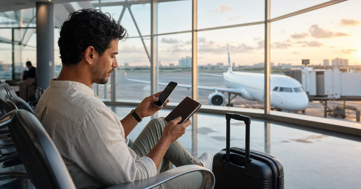 Havana–Santo Domingo flights: requirements, airlines and best dates