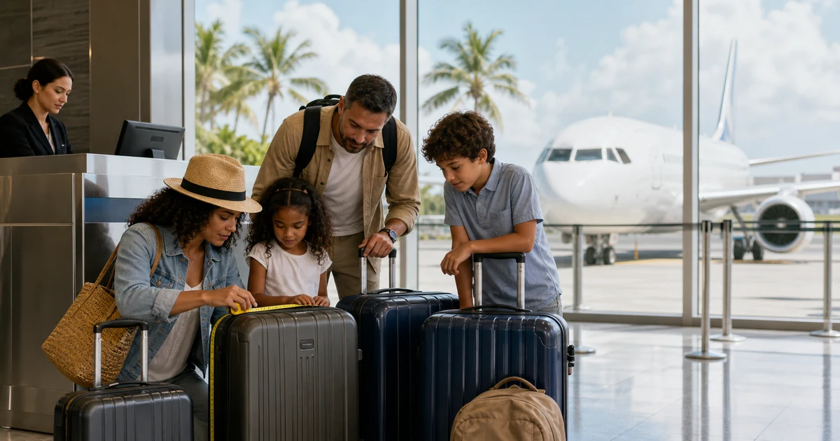Miami–Havana flights: airlines, baggage, connections and prices